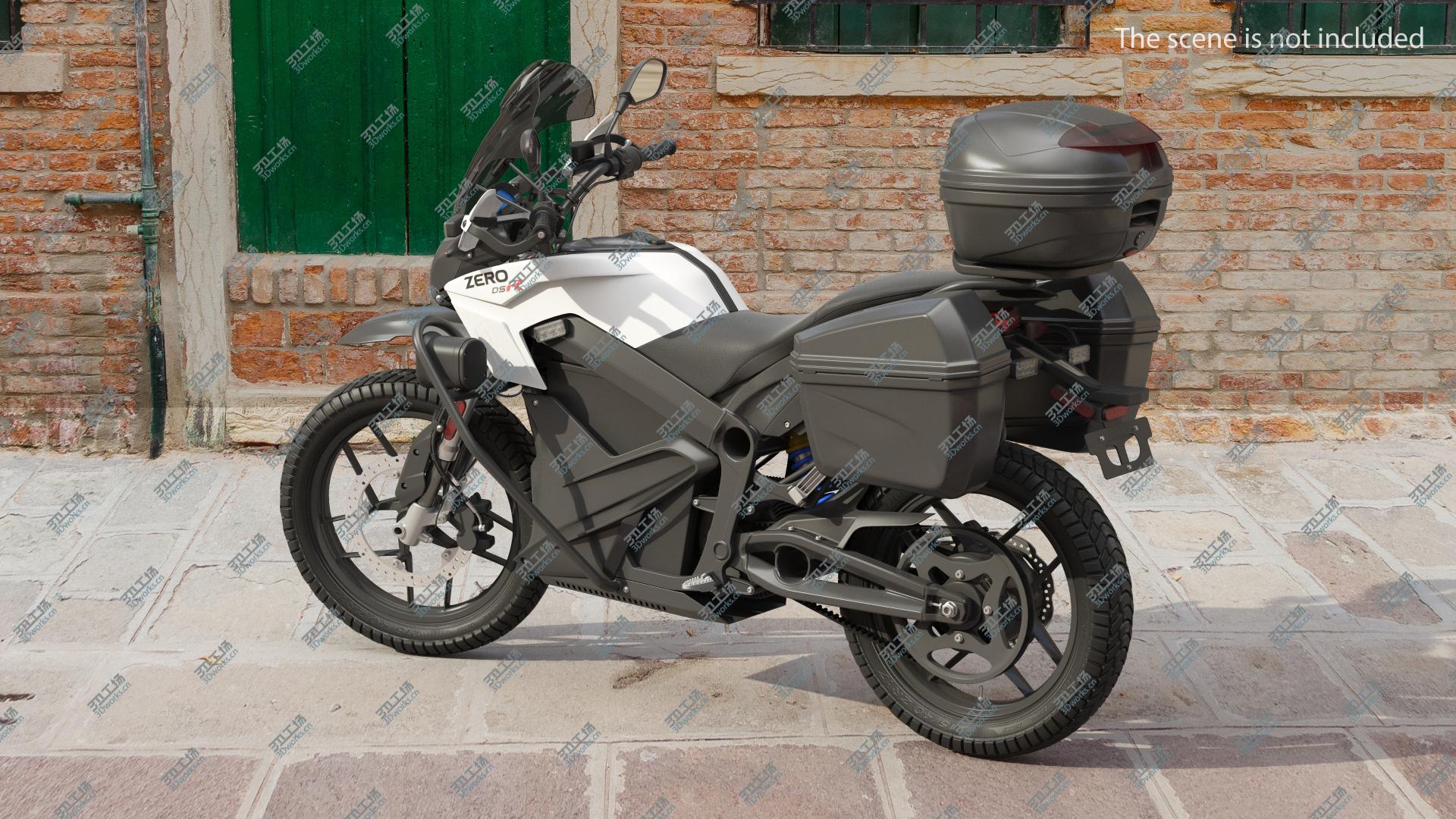 images/goods_img/202104094/3D Zero DSRP Electric Police Motorcycle/2.jpg